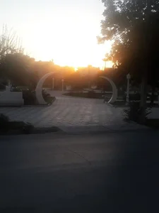 پارک نور 5