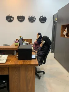آنوشا سیر و سفر خراسان 3