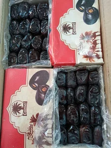 مغازه خرما فروشی