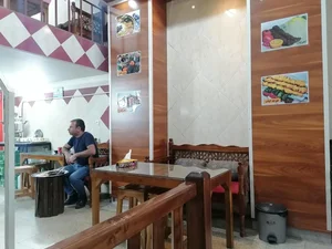 کبابی دهقان 5