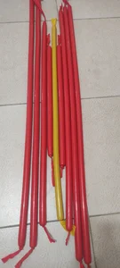 محصولات پروتئینی خانگی مزه چی 2