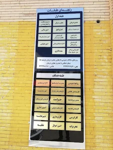 معاونت درمان شهرکرد