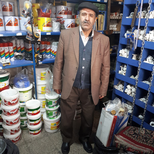 فروشگاه ابزار سعید
