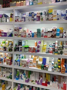 داروخانه دکتر ذوالفقاری 3