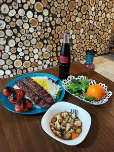 چلوکباب دلووان 4
