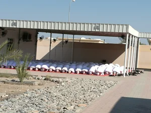 Al Khoudh School (Boys)