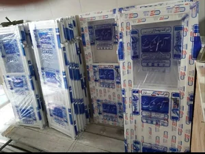 سقف کاذب بهلولی راشاسازه 2