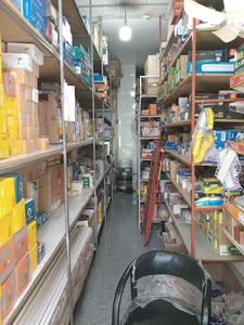 فروشگاه الکتریکی نورآذر