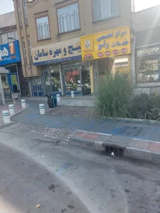 تعمیرگاه تخصصی رنو فرانس مگان کپچر فلوئنس تالیسمان 5