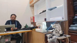 خیاطی میثاق 2