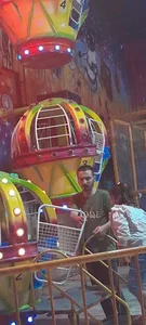 شهر بازی کودکان منظریه 2