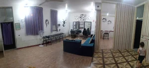 سالن زیبایی مادام