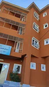 Baharan Student Dormitory - University of Kurdistan