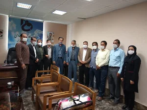 آموزشکده فنی و حرفه ای فرخی سیستانی زابل