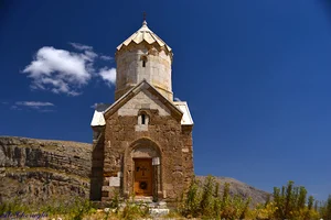 کلیسای زور زور