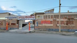 درمانگاه شبانه روزی نور