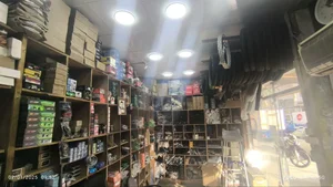 فروشگاه یدک سیکلت صدیق 3