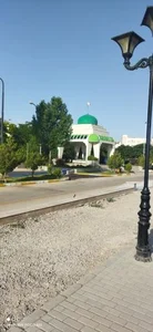 کتابخانه مرکزی 5