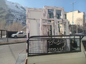 پنجره تک