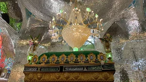 امامزاده سید مرتضی(علیه السلام)