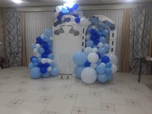 خانه تولد باران 2