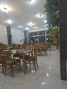 رستوران اکبر جوجه