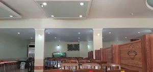 رستوران کوثر