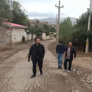 بنیاد مسکن شهر نیر