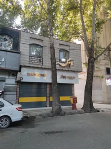 دیوید جونز خرم آباد 3