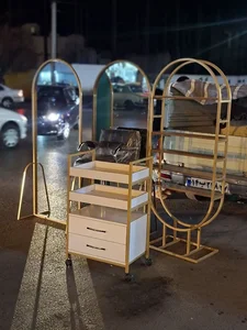 جوشکاری کارگاهی 4