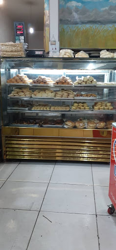 نان فانتزی برکت