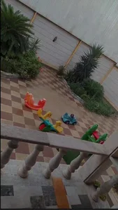 مهد قرآن طراوت
