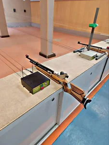 Pezhvak Payam Shooting Club 2