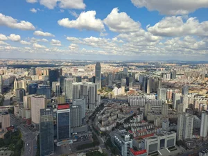 List of tallest buildings in Shenyang - Wikipedia