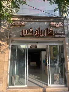 دکوراسیون کاریلوکس 5