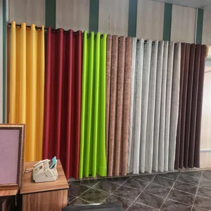 پرده و کاغذدیواری آبگینه 5