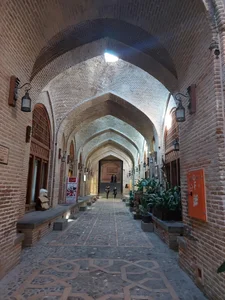 کافه عینک ارثیه 3