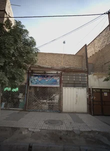 پرده سرای مدرن 2