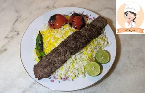 Ana Ev Yemekleri کترینگ آنا (غذای خانگی)