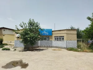 خانه جوانان خراسان شمالی