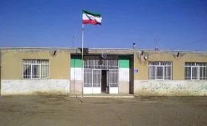 مدرسه عیسی آباد