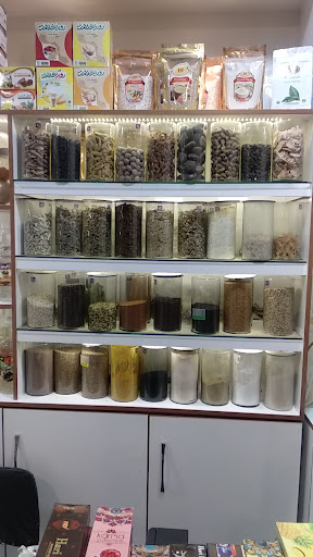عطاری میخک