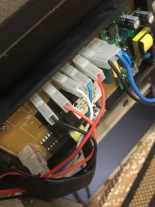 تعمیرات کلیه لوازم برقی خانگی و اداری 2
