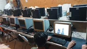 گیم نت قارتال 5