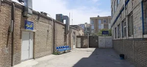 سردخانه بیمارستان امام رضا(ع) 2