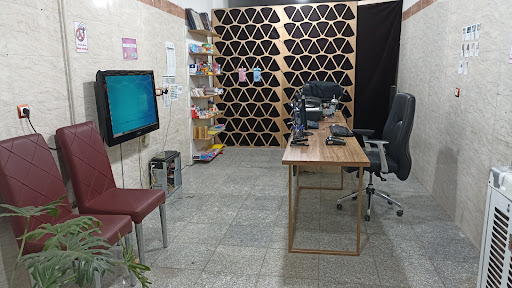 کافی نت آرین