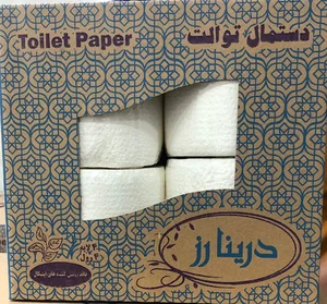کارخانه دستمال کاغذی دُرینارز