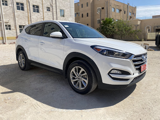 wheels rental car Salalah