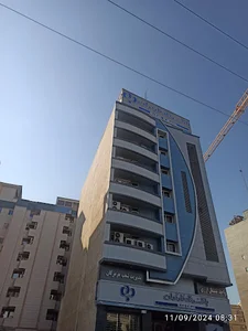 مدیریت شعب بانک رفاه هرمزگان