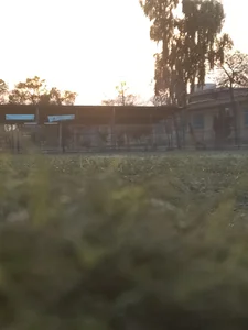 چمن مصنوعی فوتبال